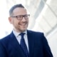 Oliver-John Perry, neuer Leiter für Kommunikation und Marketing der Wirtschaftskammer Wien