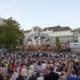 Wiener Staatsoper Open Air im Burggarten