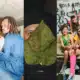 Collage der Waves-Vienna-Acts Cute Aggression, Kurpark und Kumbia Queers