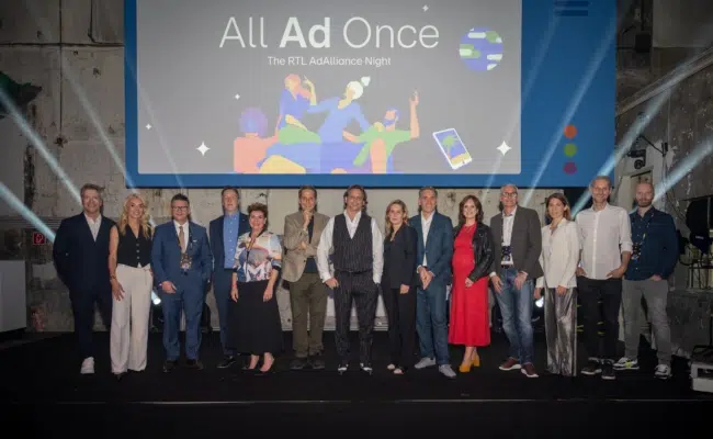 RTL AdAlliance Night am 8. Oktober in der Wiener Ottakringer Brauerei