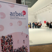 Jobmesse Perspektive im MAK